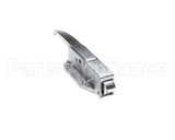 30 Imperial Brown Latch- K-77 Body Only- Brushed