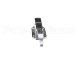 30 Imperial Brown Latch- K-77 Body Only- Brushed