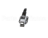 30 Imperial Brown Latch- K-77 Body Only- Brushed