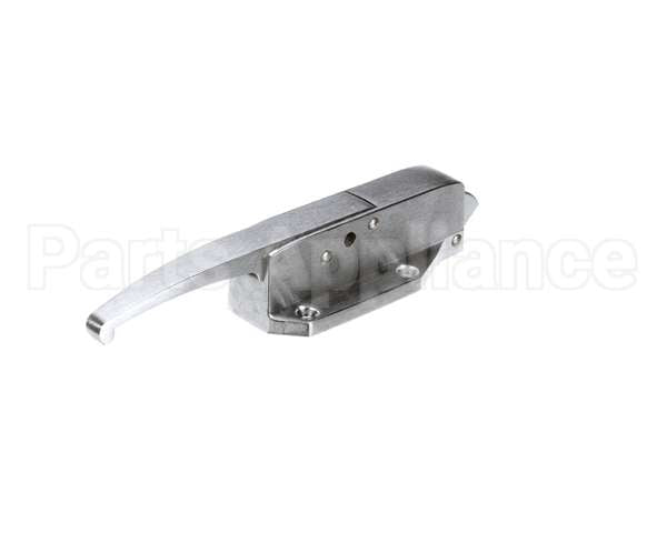 30 Imperial Brown Latch- K-77 Body Only- Brushed
