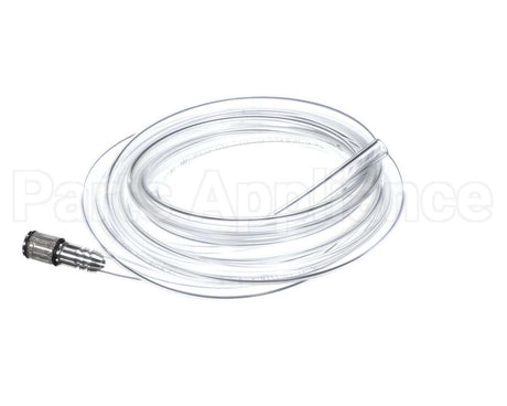 300-0108 Spray Master Chem Assy, P/U 8', Tube W/Foot Screen