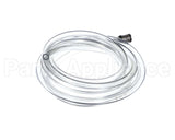300-0108 Spray Master Chem Assy, P/U 8', Tube W/Foot Screen