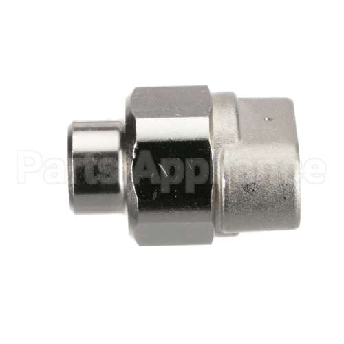300-0192 Spray Master Selector, Nzl, Dl 1/4Fm In, 2.25 Fm Out