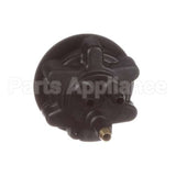 300-0233 Spray Master Valve, Dl Chem Selector W/Knb & 3 Nipple