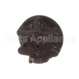 300-0233 Spray Master Valve, Dl Chem Selector W/Knb & 3 Nipple