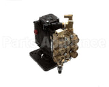 300-0458 Spray Master Pump, Ng, 3.6G W/Oil, Ga & Ftngs