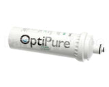 300-05828 Filter Express Optipure Cto-Q10 Cartridge, Pre & Post