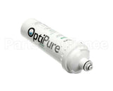 300-05828 Filter Express Optipure Cto-Q10 Cartridge, Pre & Post