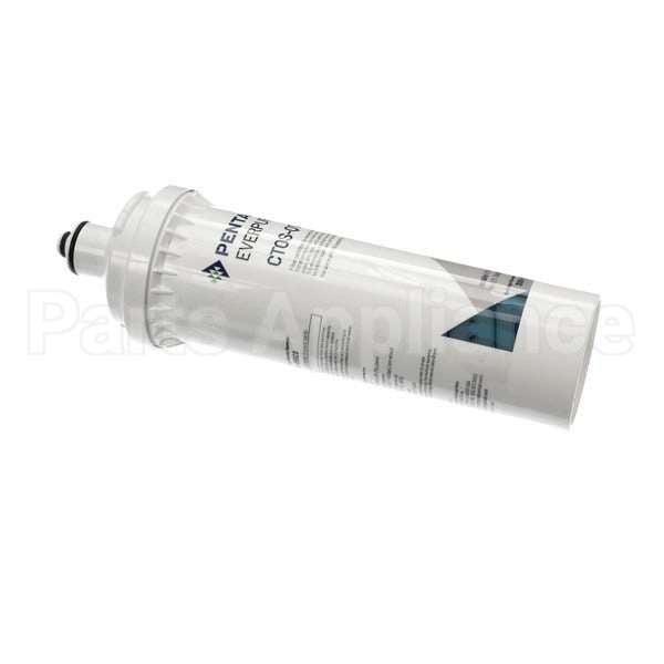 300-05829 Compatible Everpure Ctos-Q10 Qwik-Twist W/Isonet