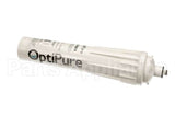 300-05831 Filter Express Optipure 10" - 0.5 Micron/Cto