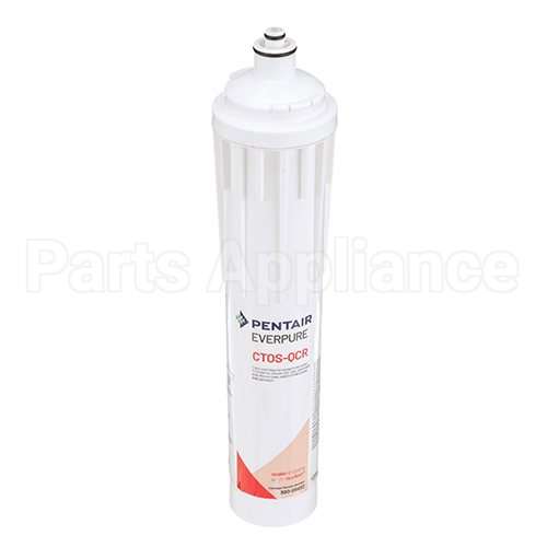300-05832 Compatible Everpure Water Filter Cartridge, Optipure Ctos-Qcr