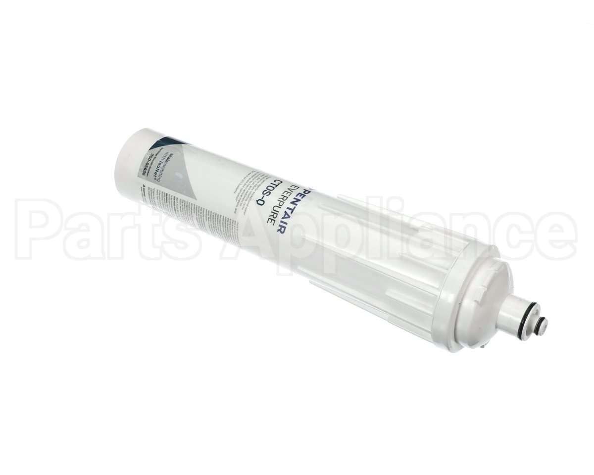 300-05835 Everpure Ctos-Q Qt Xl W/Isonet Nsf