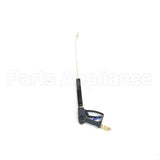 300-1017 Spray Master Spray Gun, 36", 4.0/30 Dn F-T Qc Set