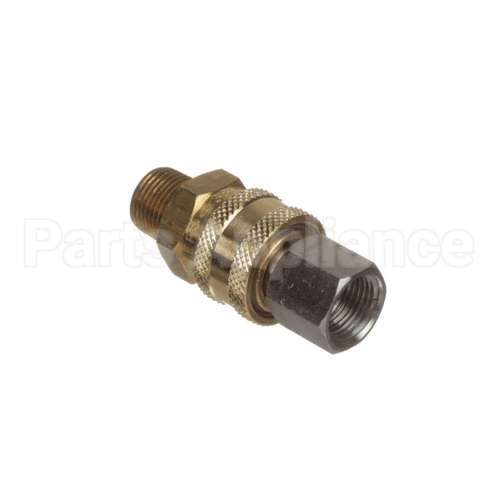 300-1068 Spray Master Quick Couplers, Set, Hose/Gn, Flo-Thru
