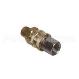 300-1068 Spray Master Quick Couplers, Set, Hose/Gn, Flo-Thru
