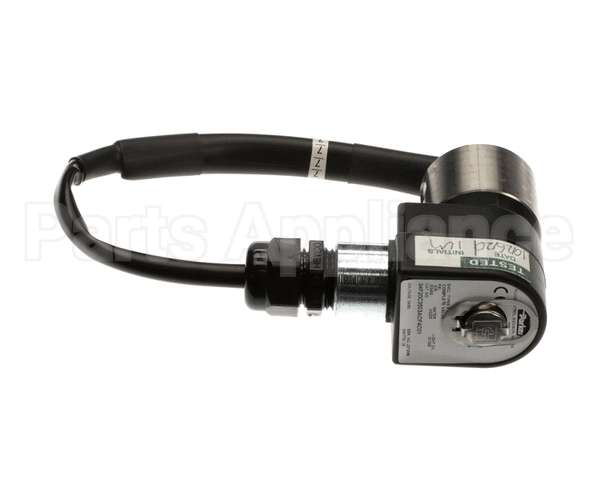 300-1539 Spray Master Valve, Solenoid, 2-Way Plug Harness