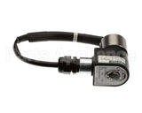 300-1539 Spray Master Valve, Solenoid, 2-Way Plug Harness