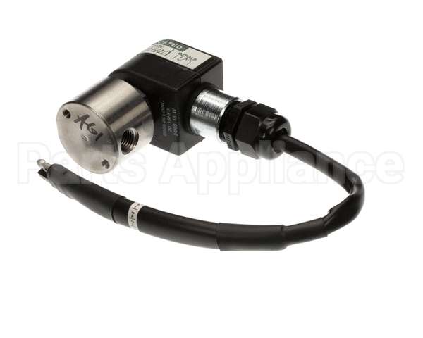 300-1539 Spray Master Valve, Solenoid, 2-Way Plug Harness