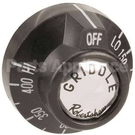 300-157-000 Compatible Jade Dial 2 D, Off-Lo-150-400-Hi
