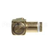 300-1768 Spray Master Swivel, Hsrl 90Deg, 1/2"Fm X 3/8"Fm, Bra