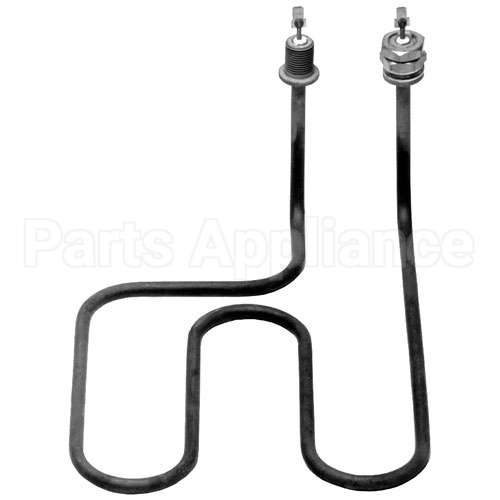 300-204 Compatible Fisher Element 120V, 1.5Kw, Evaporator