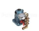 300-2560 Spray Master Pump 600W 2.2G Woil Ga & Ftngs