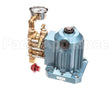 300-2582 Spray Master Pump, 600Wcy, 2.2G W/Oil, Ga & Ftngs