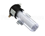 300-2693 Spray Master Filter Assy, Water Supply