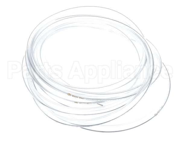 300-3120 Spray Master Tubing, Vinyl, 1/4 Id X 3/8 Od, Clear