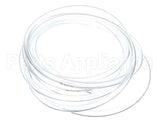 300-3120 Spray Master Tubing, Vinyl, 1/4 Id X 3/8 Od, Clear