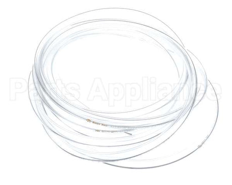 300-3120 Spray Master Tubing, Vinyl, 1/4 Id X 3/8 Od, Clear