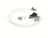 300-3280 Spray Master Solenoid Chem W/Fittings, Hoses