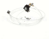 300-3280 Spray Master Solenoid Chem W/Fittings, Hoses