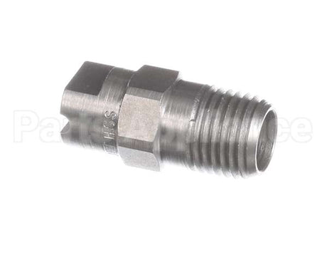 300-3410 Spray Master Nozzle, 1/4 Meg, #2530, Ss, 25Deg, #30