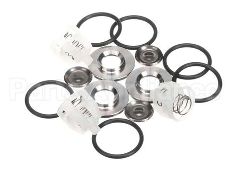 300-3599 Spray Master Valve Kit, Pump 2.2 & 2.9 Gpm, Cat