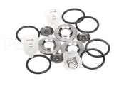300-3599 Spray Master Valve Kit, Pump 2.2 & 2.9 Gpm, Cat