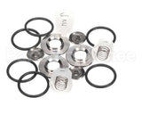 300-3599 Spray Master Valve Kit, Pump 2.2 & 2.9 Gpm, Cat