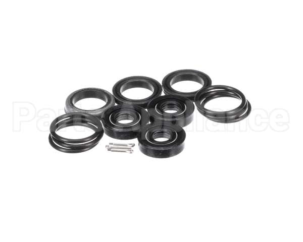 300-3603 Spray Master Seal Kit, Pump 2.2 & 2.9 Gpm, Cat
