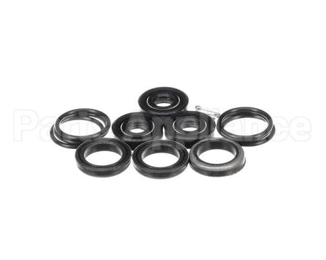 300-3603 Spray Master Seal Kit, Pump 2.2 & 2.9 Gpm, Cat
