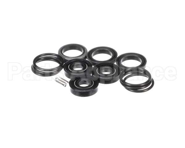 300-3603 Spray Master Seal Kit, Pump 2.2 & 2.9 Gpm, Cat
