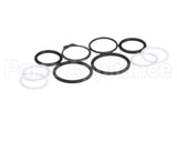 300-3826 Spray Master Rebuild Kit, Swivel, 1/2" Sq