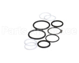 300-3826 Spray Master Rebuild Kit, Swivel, 1/2" Sq