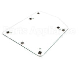 300-81311P8A6 Delfield Side,Tempered Glass