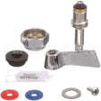 3000-0000 Compatible Fisher Stem Repair Kit Ab1953 Rh S/S Swivel Stem