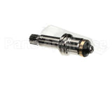 3000-0010 Fisher Stem Assembly 1/2 Left Hand Swivel