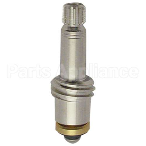 3000-0010 Compatible Fisher Faucet Stem Cold No Ca Vt
