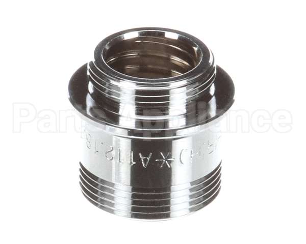 3000-3304 Fisher Adapter Stem 1/2 Right Hand Brs