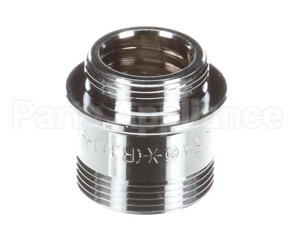 3000-3304 Fisher Adapter Stem 1/2 Right Hand Brs