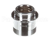 3000-3304 Fisher Adapter Stem 1/2 Right Hand Brs