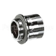3000-3305 Compatible Fisher Adapter Stem 1/2 Left Hand Nl Br